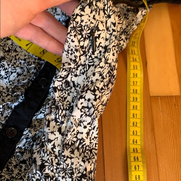 Tristan Floral Print Sleeveless Midi Sundress - Picture 10 of 10